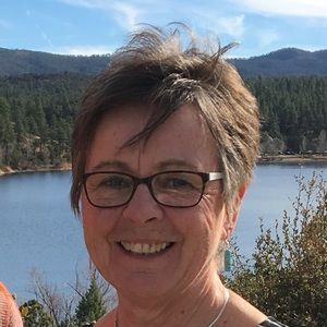 Meet your Posher, Kathleen